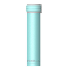 Термос Skinny Mini, бирюзовый