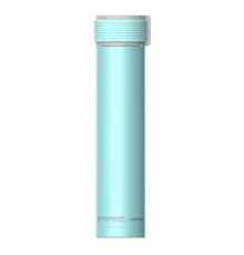 Термос Skinny Mini, бирюзовый