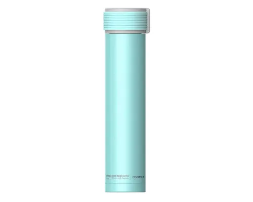 Термос Skinny Mini, бирюзовый Термос Skinny Mini, бирюзовый