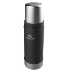 Термос Stanley Classic 470, черный