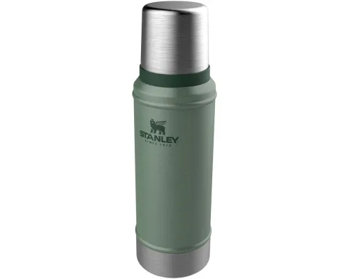 Термос Stanley Classic 750, темно-зеленый Термос Stanley Classic 750, темно-зеленый