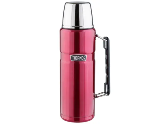 Термос Thermos SK2010, красный (малиновый)