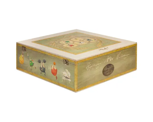Набор из 5 елочных игрушек Sports Collection Набор из 5 елочных игрушек Sports Collection