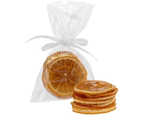 Апельсиновые чипсы Orangeade Апельсиновые чипсы Orangeade