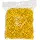 Бумажный наполнитель Chip, солнечно-желтый