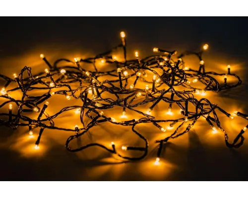 Гирлянда illumiNation Maxi, светодиодная, теплый свет Гирлянда illumiNation Maxi, светодиодная, теплый свет
