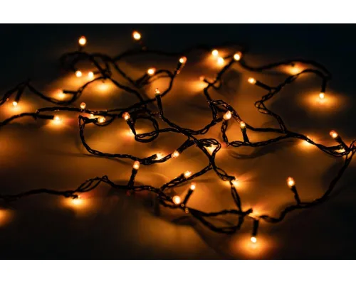 Гирлянда illumiNation Mini, с лампами накаливания, теплый свет Гирлянда illumiNation Mini, с лампами накаливания, теплый свет