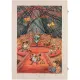 Набор из 6 елочных игрушек Circus Collection