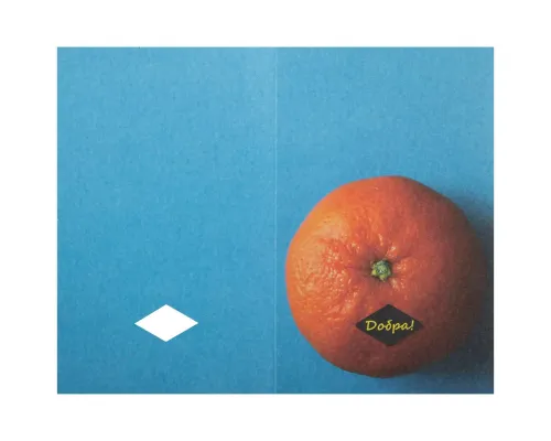 Набор Orange Sky, цитрусовый Набор Orange Sky, цитрусовый