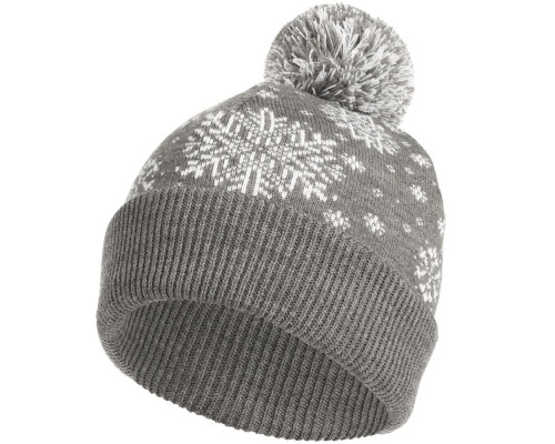 Набор Snow Fashion, серый Набор Snow Fashion, серый