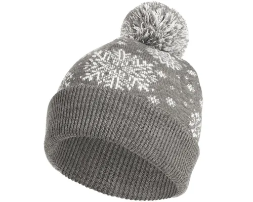 Набор Snow Fashion, серый Набор Snow Fashion, серый