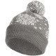 Набор Snow Fashion, серый