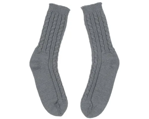 Носки Keep Feet, серые Носки Keep Feet, серые