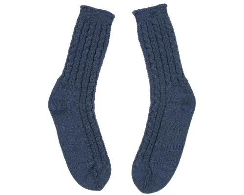 Носки Keep Feet, синие Носки Keep Feet, синие