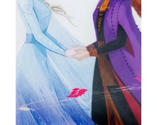 Рюкзак Frozen. Forever Sisters, белый Рюкзак Frozen. Forever Sisters, белый