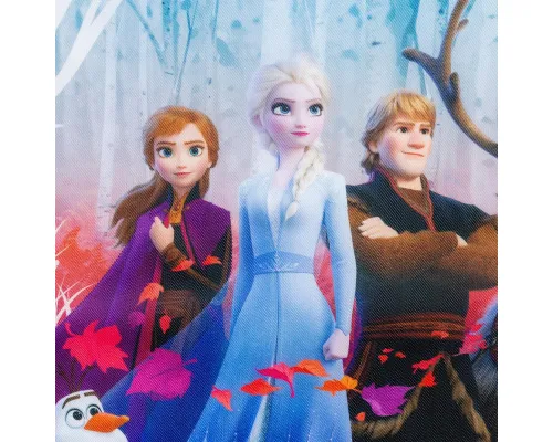 Рюкзак Frozen. Journey, белый Рюкзак Frozen. Journey, белый