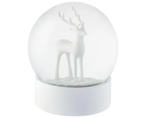 Снежный шар Wonderland Reindeer Снежный шар Wonderland Reindeer