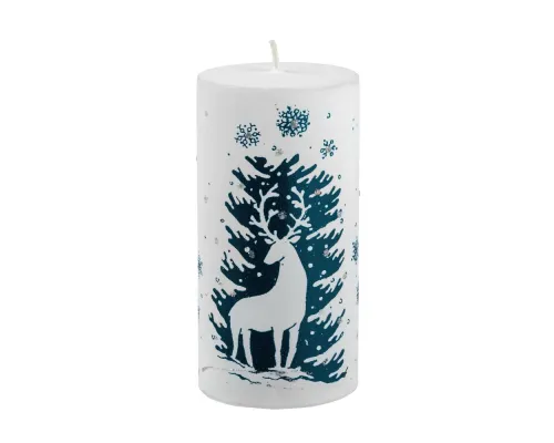 Свеча Magic Forest Deer Свеча Magic Forest Deer