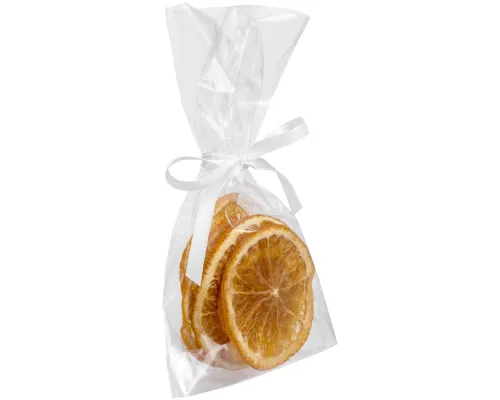 Апельсиновые чипсы Orangeade Апельсиновые чипсы Orangeade