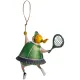 Набор из 5 елочных игрушек Sports Collection
