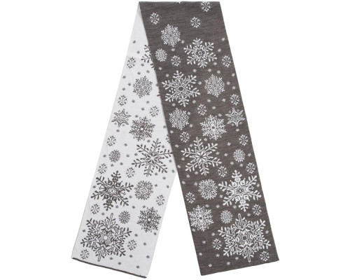 Набор Snow Fashion, серый Набор Snow Fashion, серый