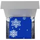 Набор Snow Frost, синий