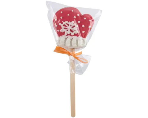Печенье Sweetish Mini, в форме варежки Печенье Sweetish Mini, в форме варежки