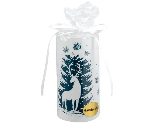 Свеча Magic Forest Deer Свеча Magic Forest Deer