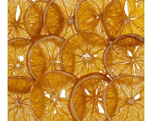 Апельсиновые чипсы Orangeade Апельсиновые чипсы Orangeade