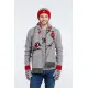 Джемпер Birds and Berries