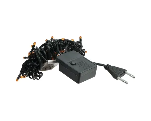 Гирлянда illumiNation Mini, с лампами накаливания, теплый свет Гирлянда illumiNation Mini, с лампами накаливания, теплый свет