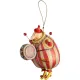 Набор из 6 елочных игрушек Circus Collection