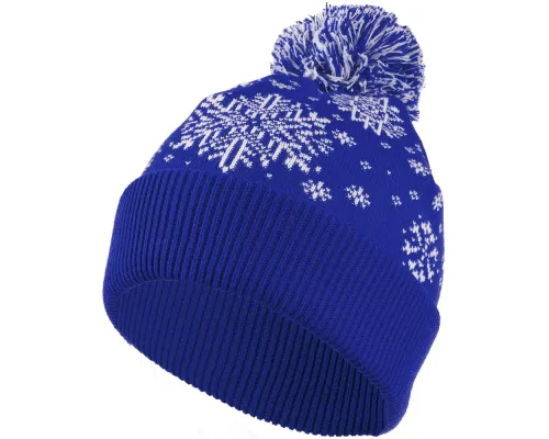 Набор Let It Snow, синий Набор Let It Snow, синий