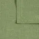 Набор салфеток Fine Line, зеленый