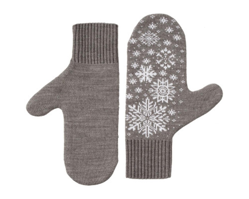 Набор Snow Fashion, серый Набор Snow Fashion, серый
