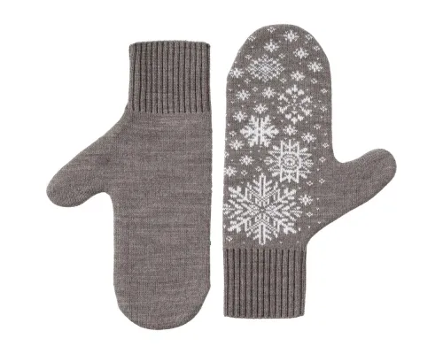 Набор Snow Fashion, серый Набор Snow Fashion, серый