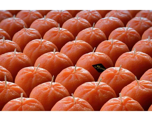 Набор свечей Citrus Box