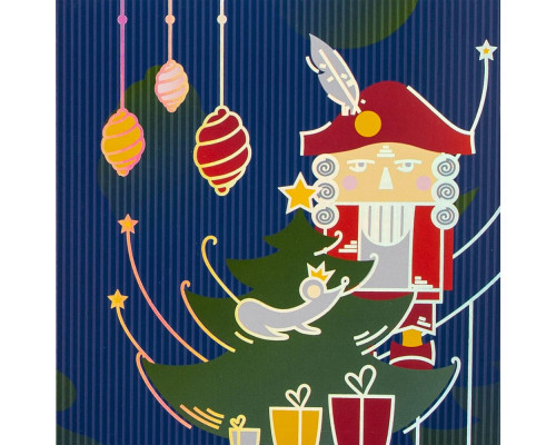Набор Warmest Wishes: 3 открытки с конвертами Набор Warmest Wishes: 3 открытки с конвертами