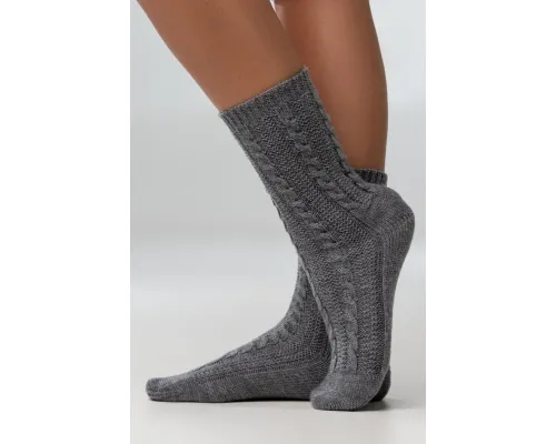 Носки Keep Feet, серые Носки Keep Feet, серые