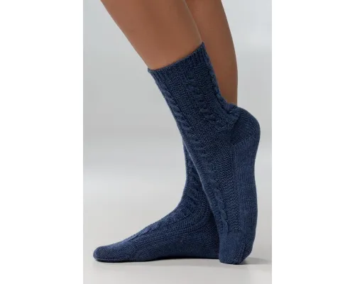 Носки Keep Feet, синие Носки Keep Feet, синие