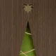 Открытка Season's Greetings, с елочкой