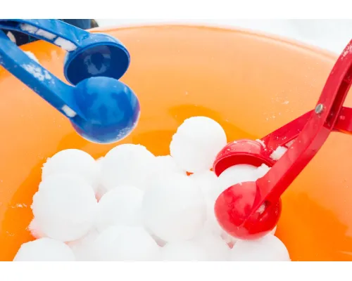 Снежколеп Winter Kinder, синий Снежколеп Winter Kinder, синий