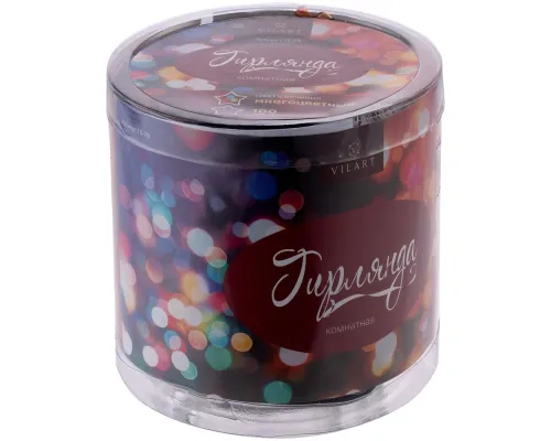 Гирлянда illumiNation Maxi, светодиодная, теплый свет Гирлянда illumiNation Maxi, светодиодная, теплый свет
