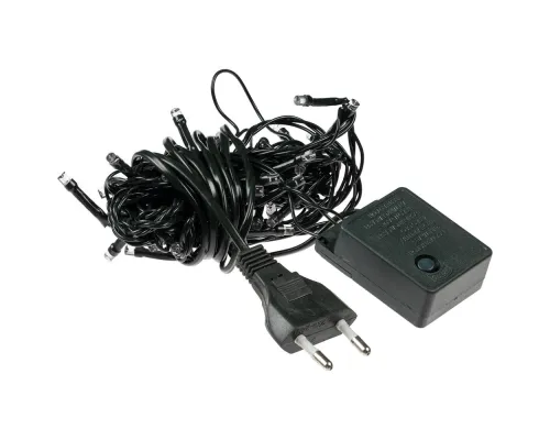 Гирлянда Sparky, светодиодная, теплый свет Гирлянда Sparky, светодиодная, теплый свет