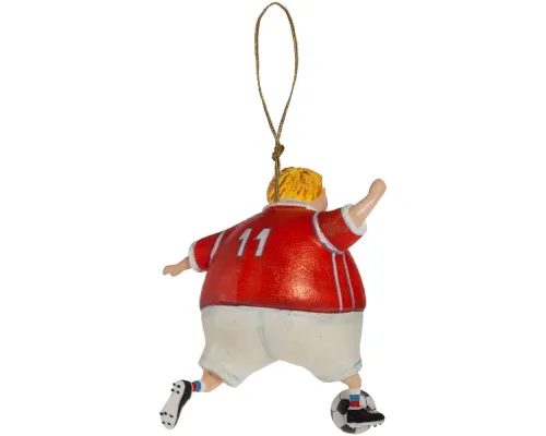 Набор из 5 елочных игрушек Sports Collection Набор из 5 елочных игрушек Sports Collection