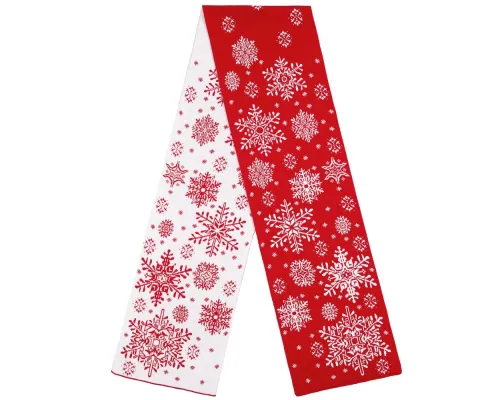 Набор Let It Snow, красный Набор Let It Snow, красный