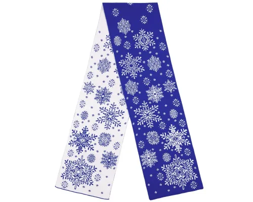 Набор Let It Snow, синий Набор Let It Snow, синий