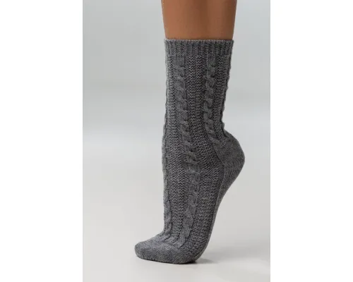 Носки Keep Feet, серые Носки Keep Feet, серые