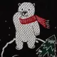 Плед «Куранты»