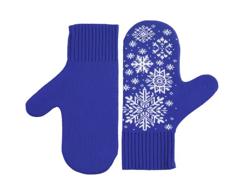 Набор Let It Snow, синий Набор Let It Snow, синий